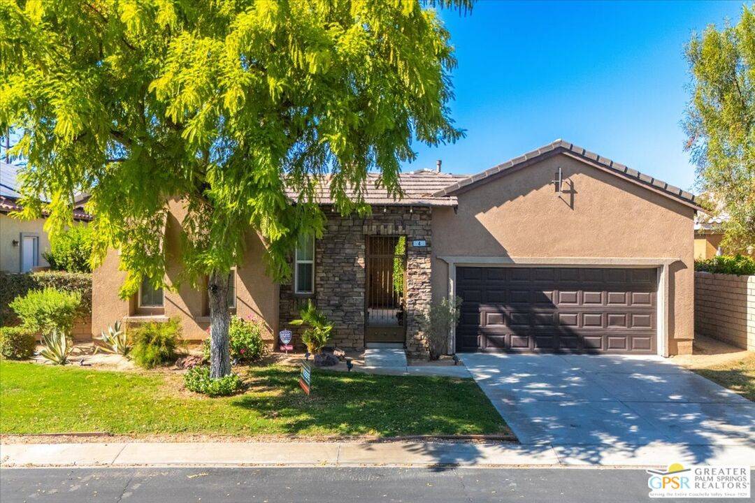 Rancho Mirage, CA 92270,4 Loch Ness Lake Ct