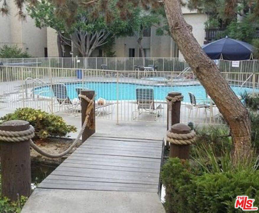 Culver City, CA 90230,3307 Summertime Ln #307