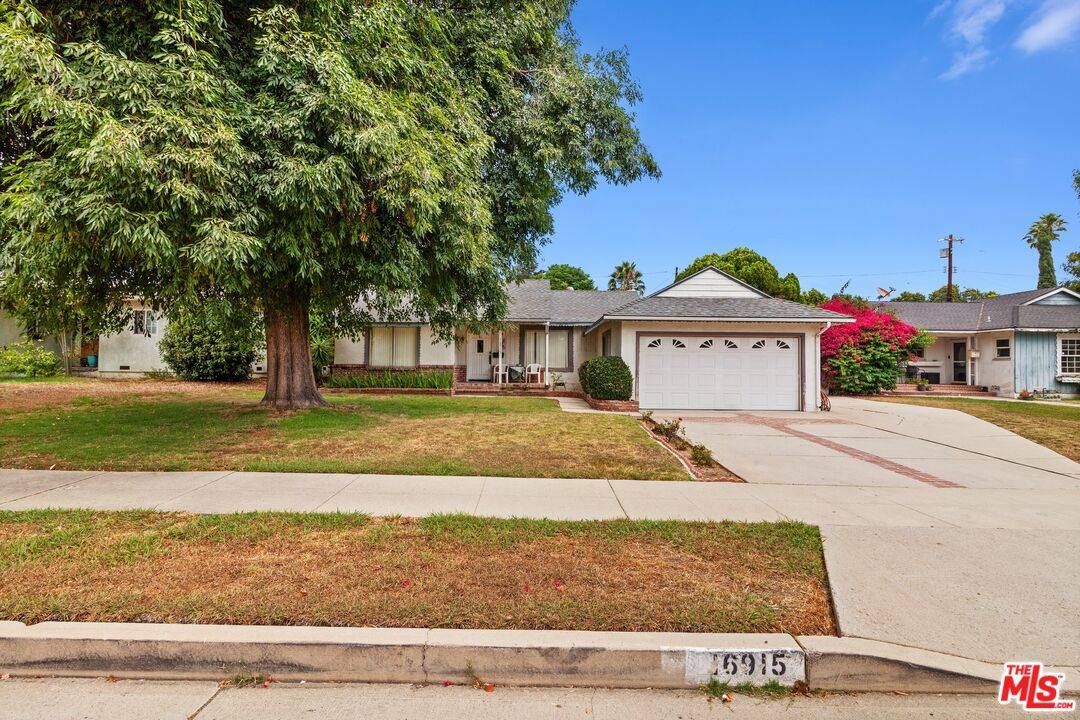 Granada Hills, CA 91344,16915 Los Alimos St