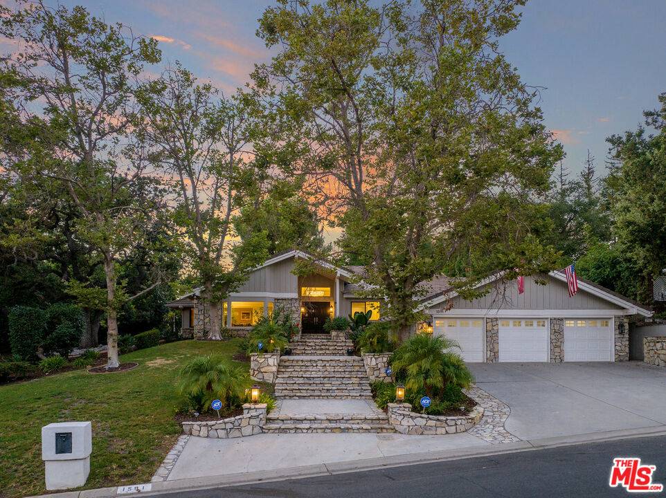 Westlake Village, CA 91362,1591 Upper Ranch Rd