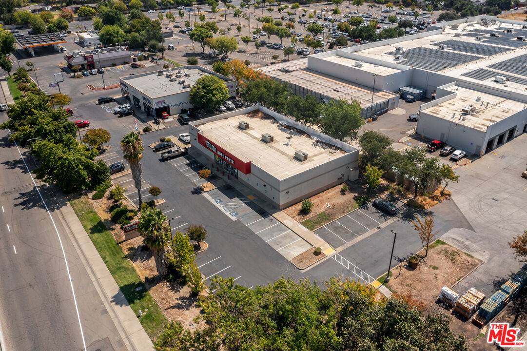 Antelope, CA 95843,7933 Watt Ave