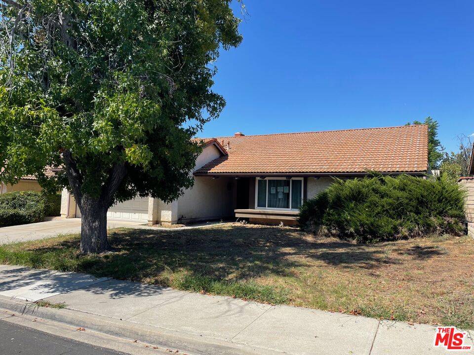 Moorpark, CA 93021,13183 Golondrina St