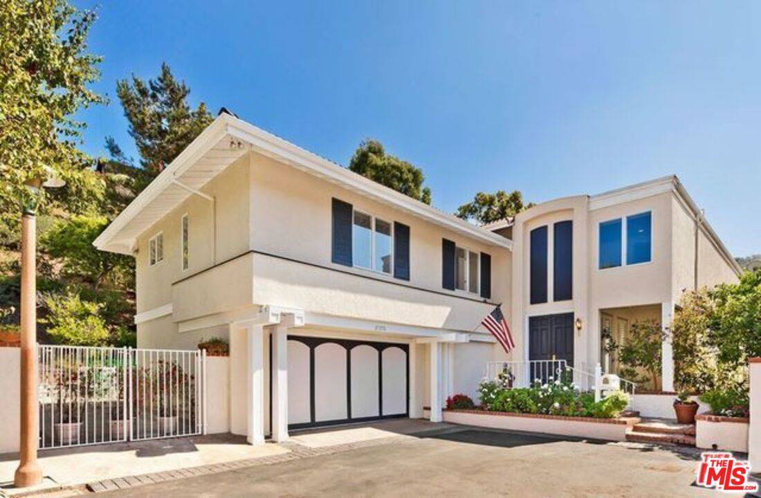 Pacific Palisades, CA 90272,17175 Avenida De Santa Ynez