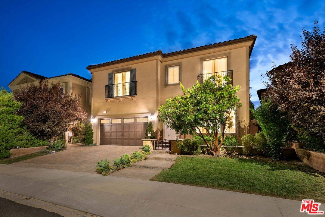 Porter Ranch, CA 91326,11927 Ancona Way