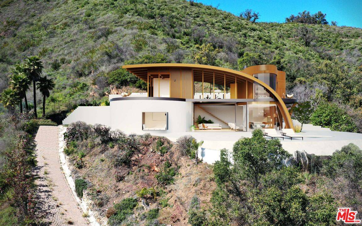 Malibu, CA 90265,4309 Escondido Dr