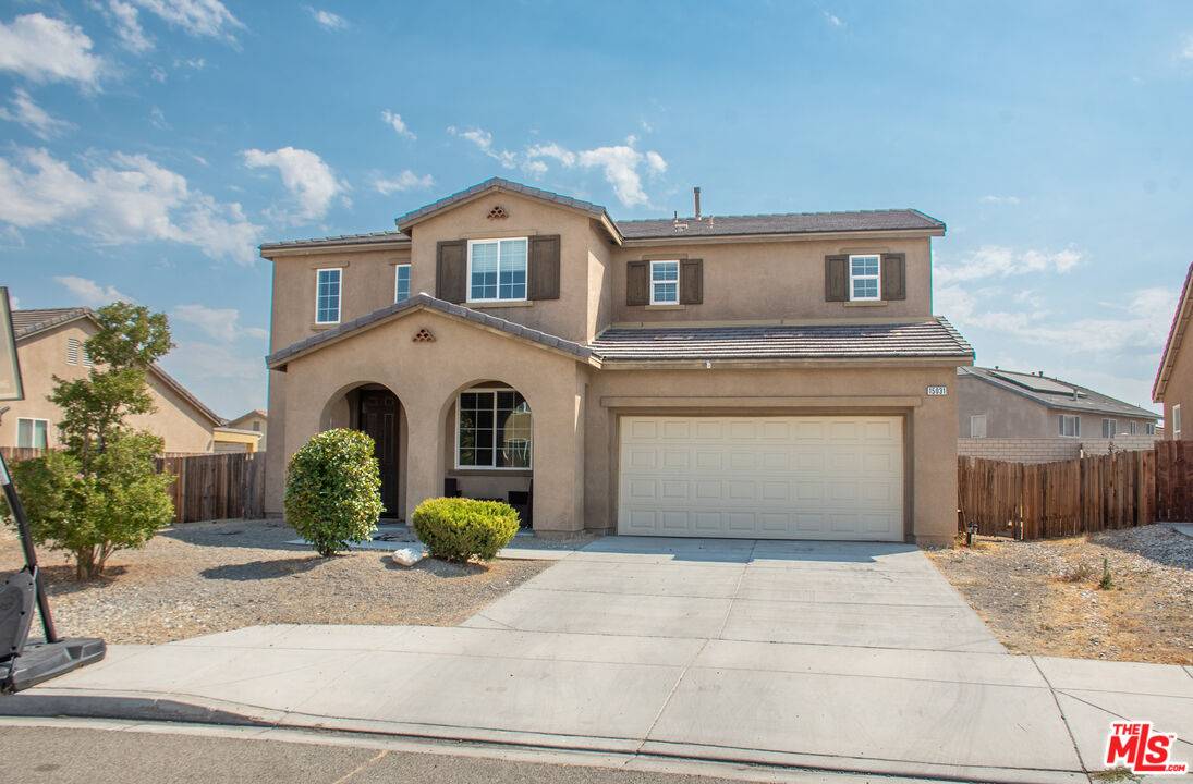 Victorville, CA 92394,15031 Hemlock