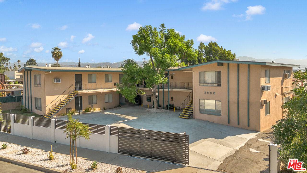 North Hollywood, CA 91601,5550 Denny Ave
