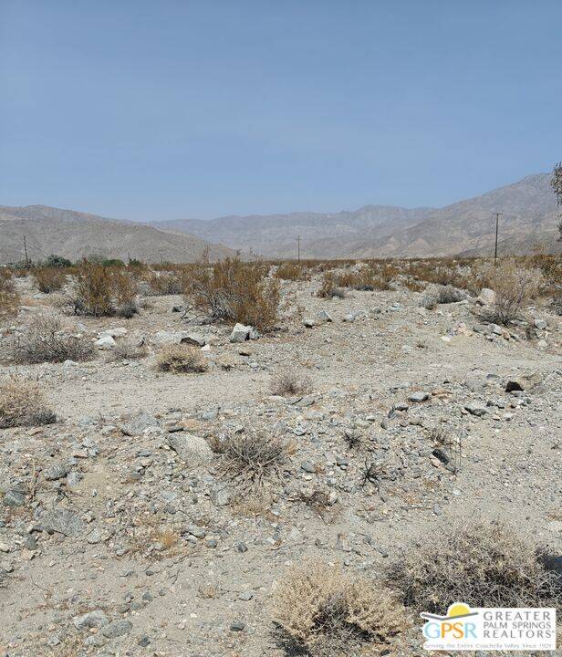 Desert Hot Springs, CA 92241,0 Dillon Rd