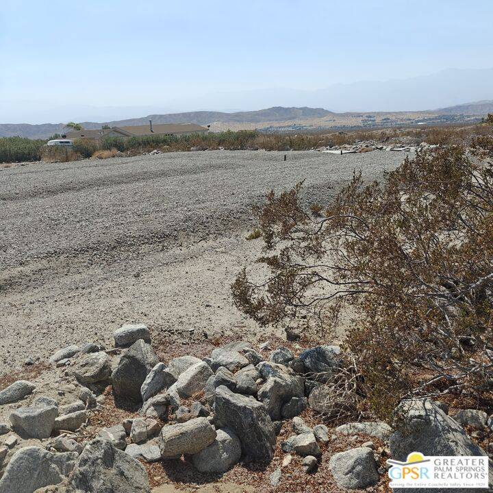 Desert Hot Springs, CA 92241,0 Dillon Rd