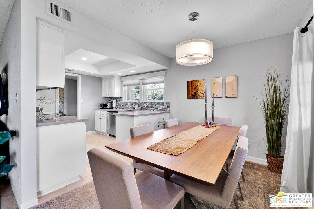 Palm Springs, CA 92264,5300 E Waverly Dr #K1