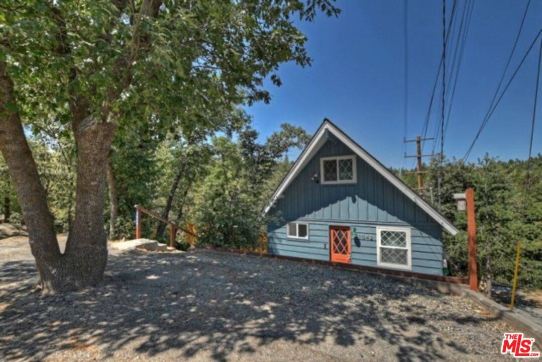 Lake Arrowhead, CA 92352,1042 Inspiration Dr