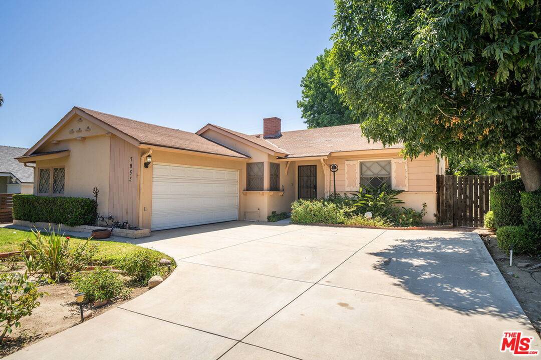 Winnetka, CA 91306,7953 Sunnybrae Ave