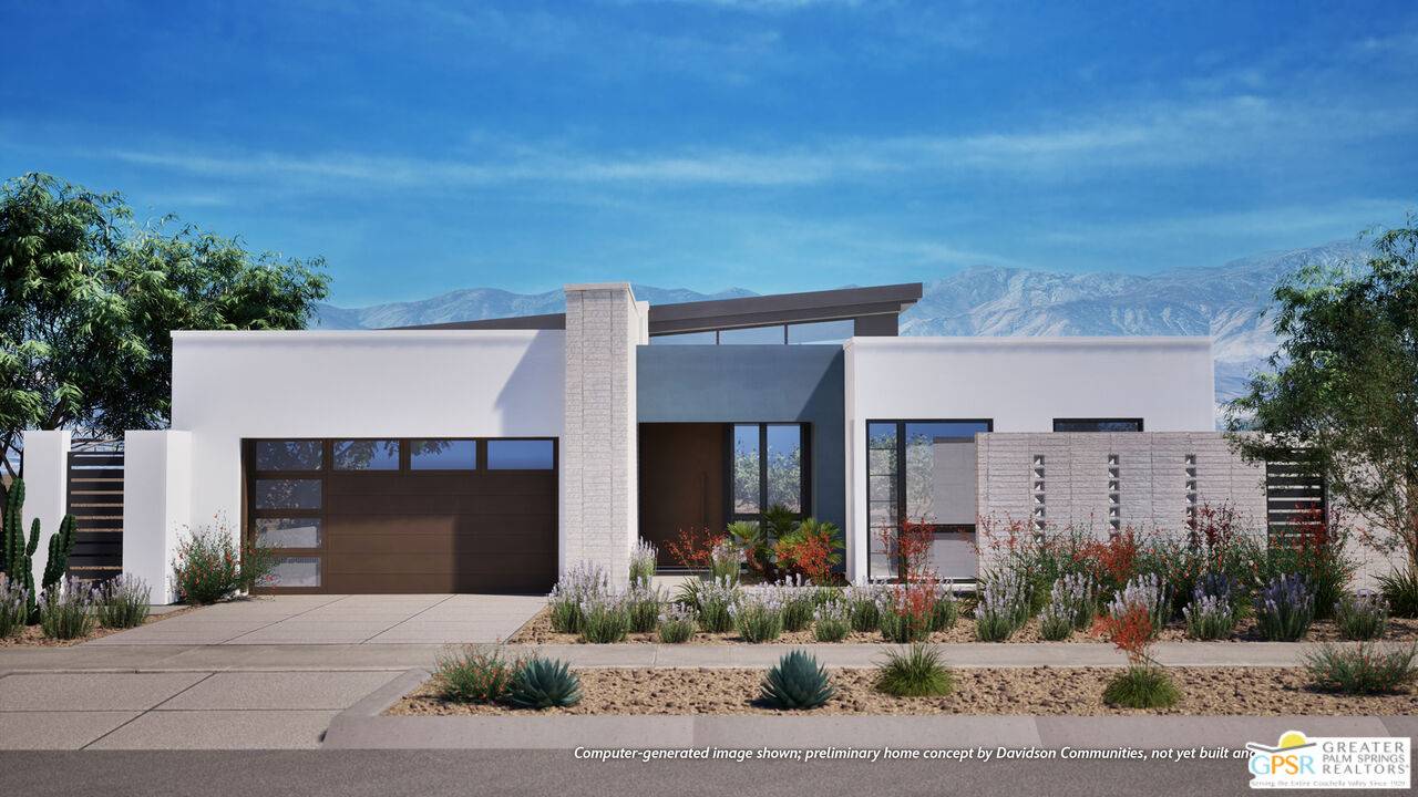 Rancho Mirage, CA 92270,18 Brilliance Ave