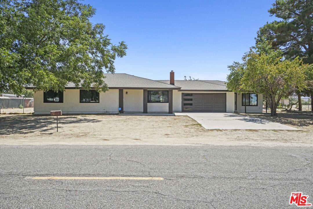 Littlerock, CA 93543,9754 E Avenue Q12