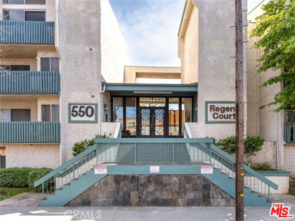 Inglewood, CA 90301,550 W Regent St #342