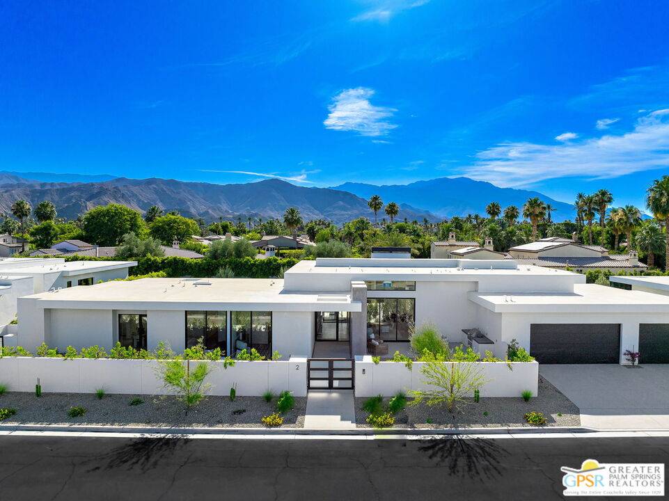 Rancho Mirage, CA 92270,2 Desert Lark Cir