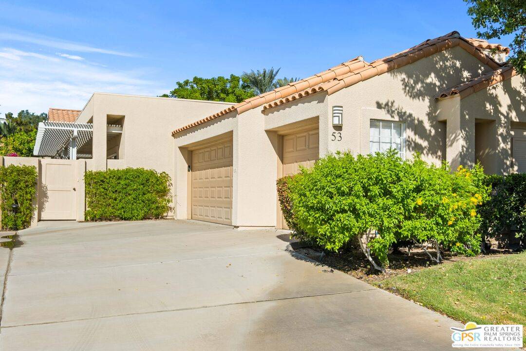 Rancho Mirage, CA 92270,53 Oak Tree Dr