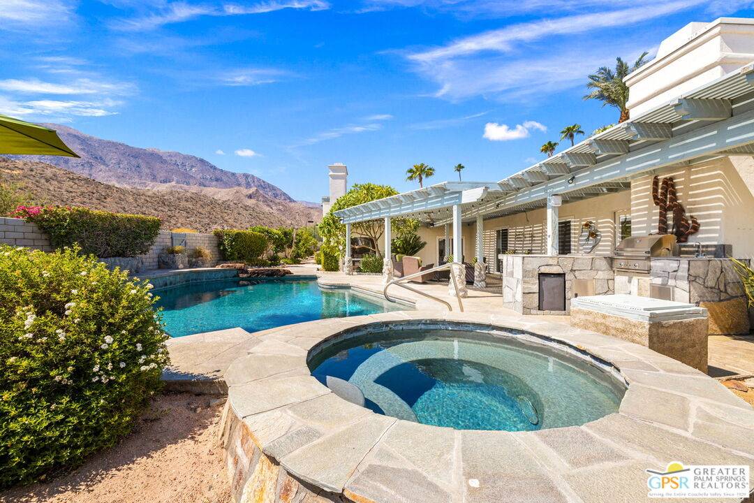 Rancho Mirage, CA 92270,71751 Magnesia Falls Dr