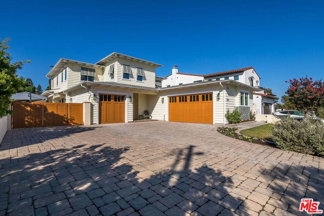 Culver City, CA 90232,3810 Marcia Ct