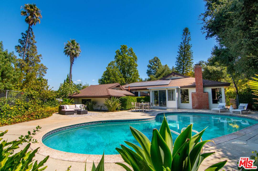 Studio City, CA 91604,11500 Dona Dolores Pl