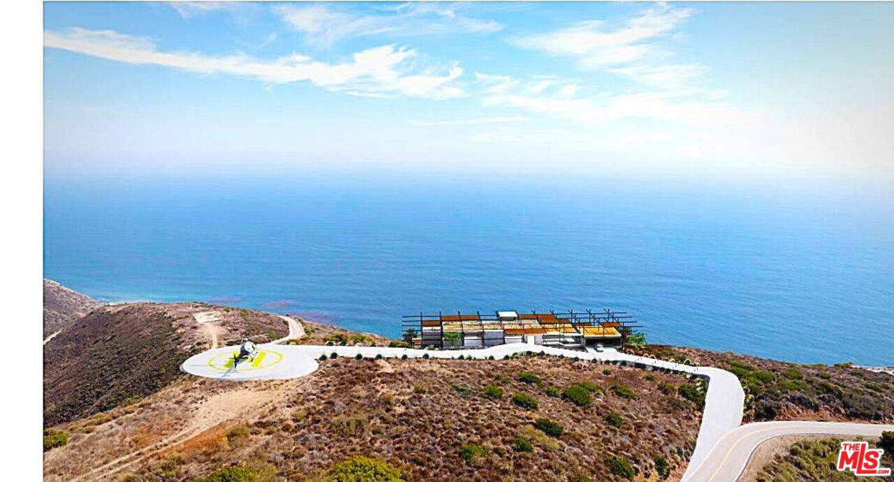 Malibu, CA 90265,9700 Deer Creek Rd