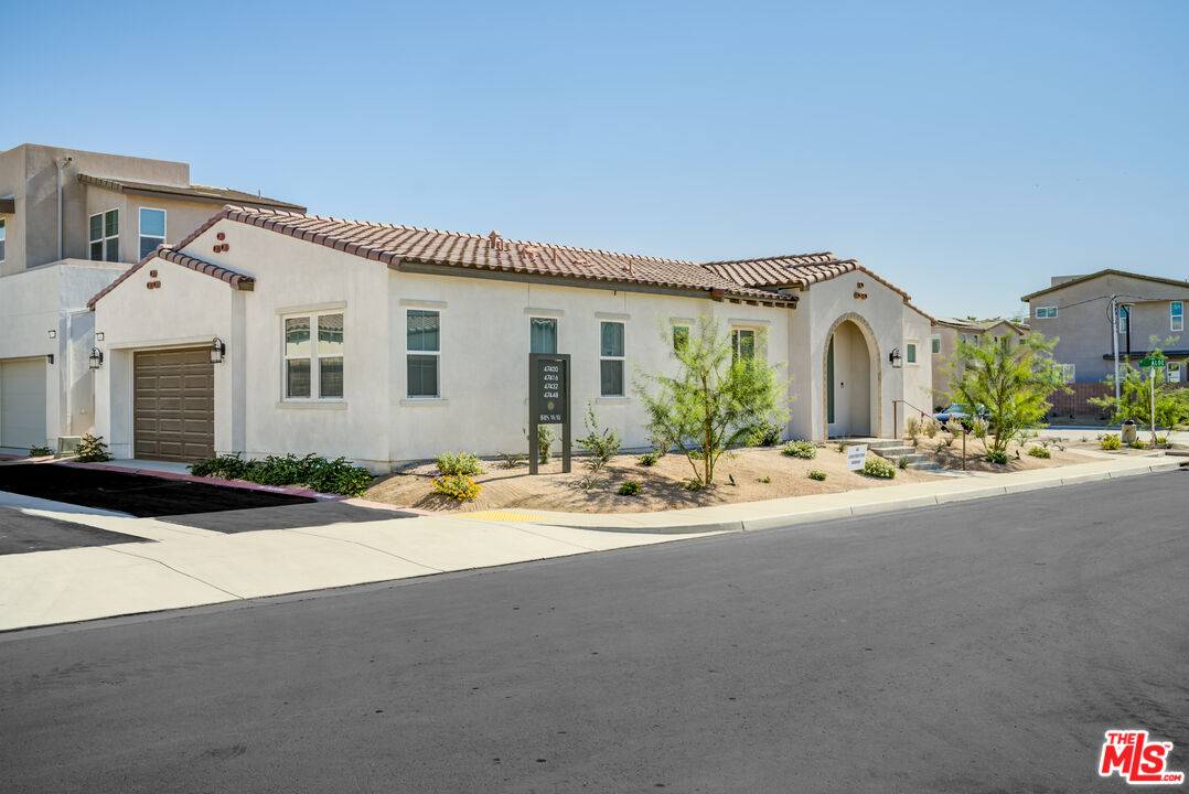 La Quinta, CA 92253,47470 Aloe Way #79100