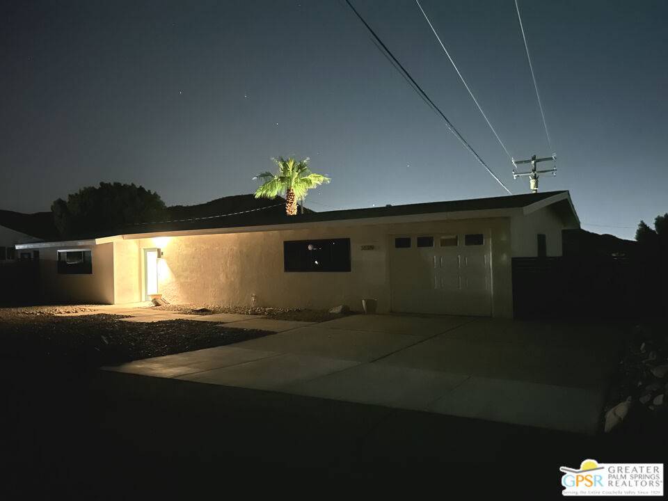 Cathedral City, CA 92234,38319 Starlight Ln