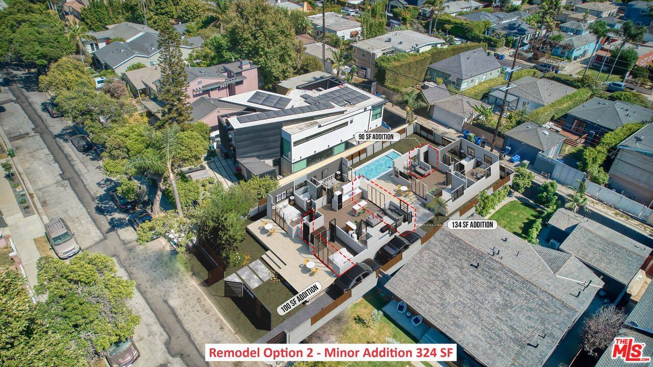 Santa Monica, CA 90405,1114 Ozone Ave #2