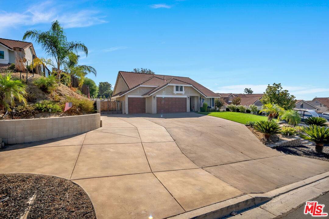 Wildomar, CA 92595,33310 Windtree Ave