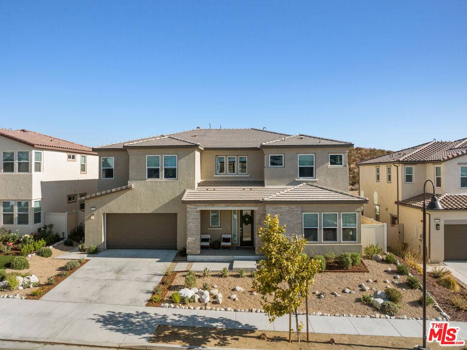 Santa Clarita, CA 91350,17726 Hillside Way
