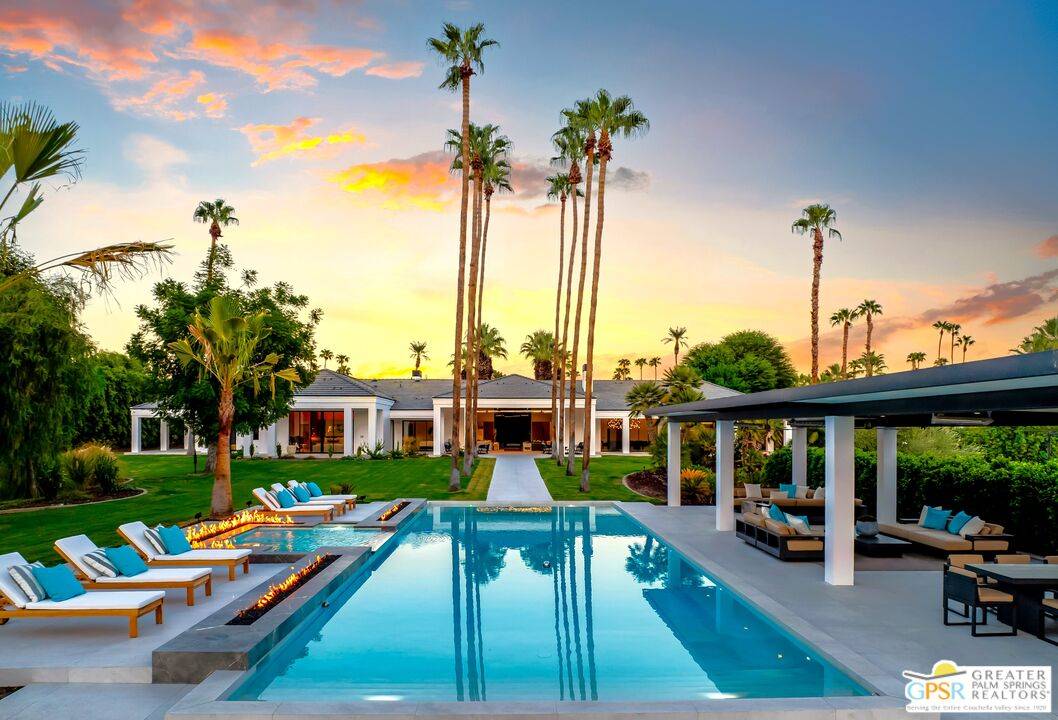 Rancho Mirage, CA 92270,40315 Cholla Ln