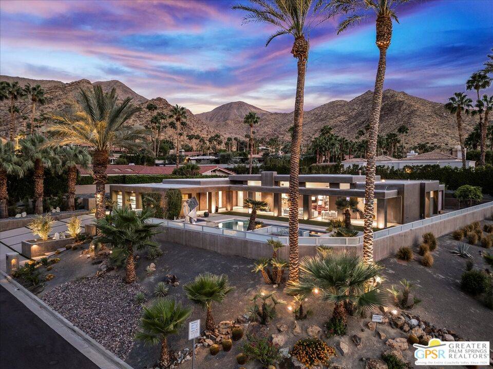 Palm Springs, CA 92264,1601 Dunham Rd