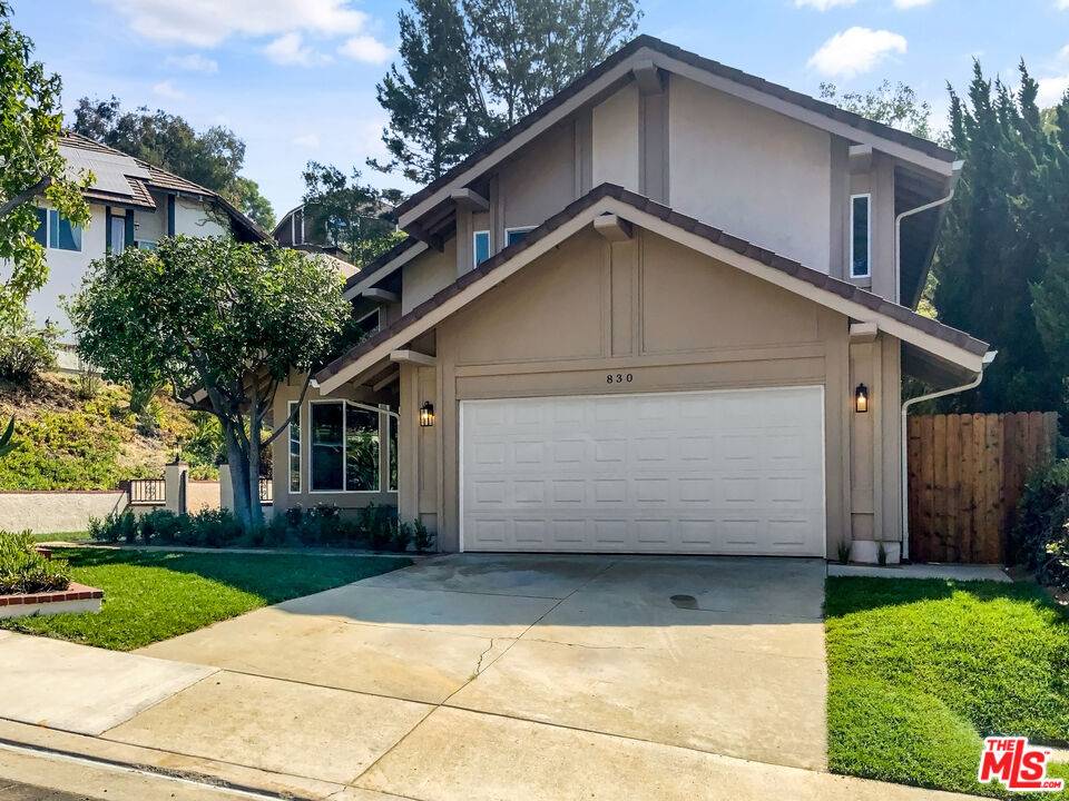 San Dimas, CA 91773,830 Via Alameda