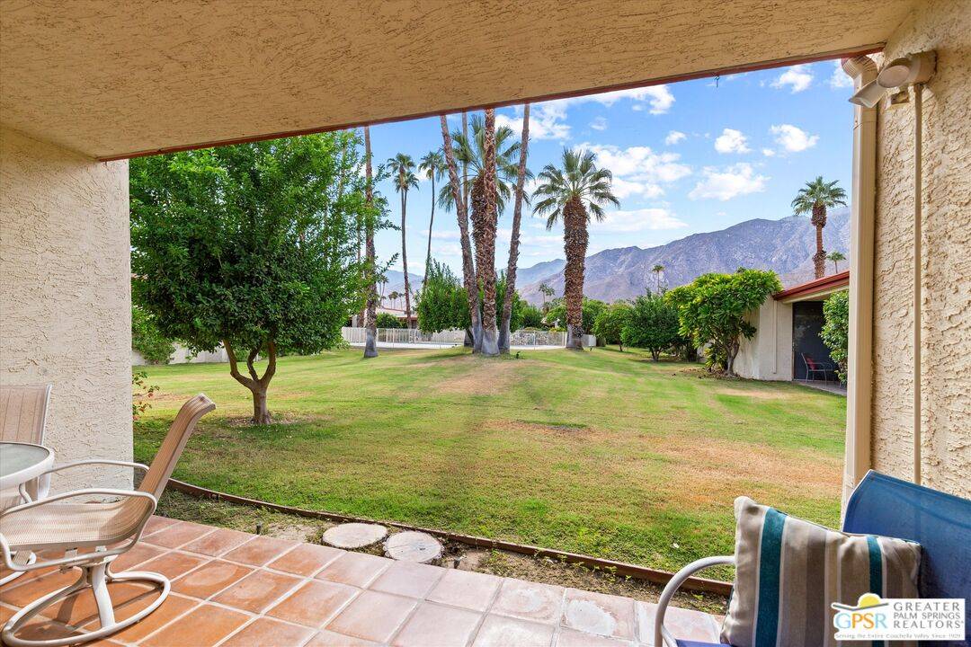 Palm Springs, CA 92264,1155 S La Verne Way