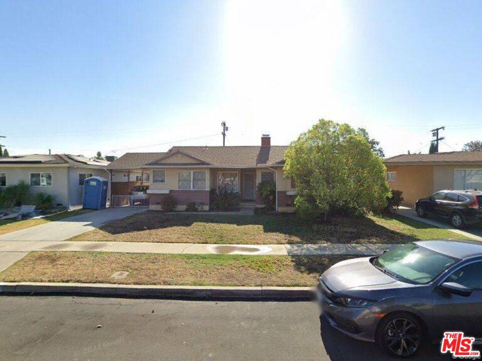 Tarzana, CA 91335,6300 Melvin Ave