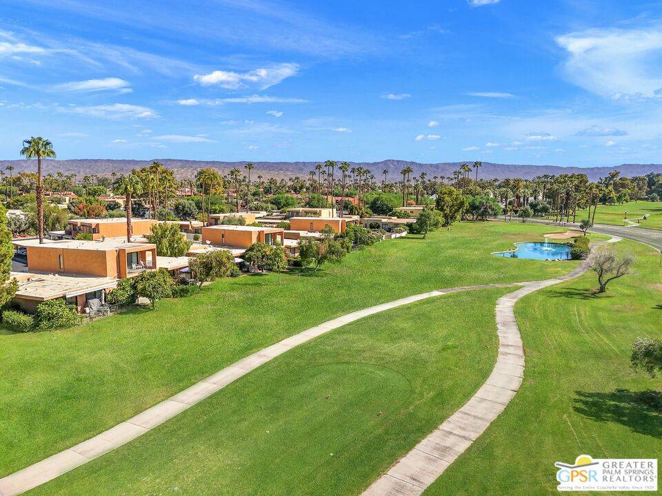 Palm Springs, CA 92264,5547 Los Coyotes Dr #31