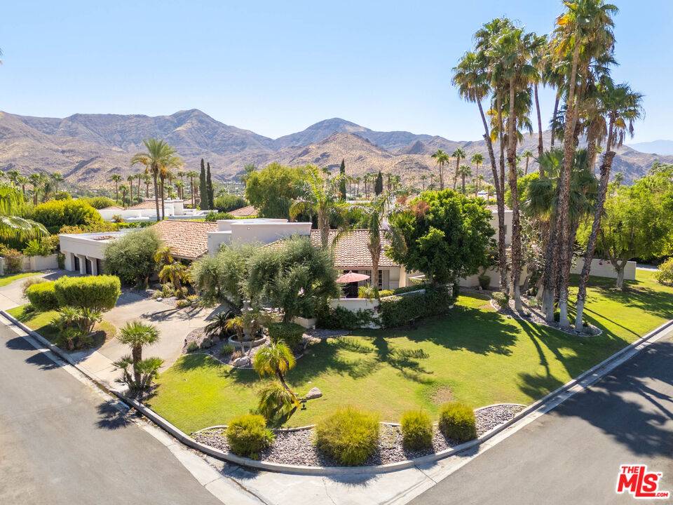 Palm Springs, CA 92264,64505 Via Amante