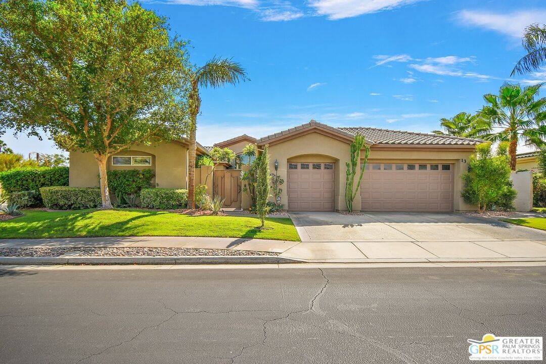 Rancho Mirage, CA 92270,13 Abby Rd