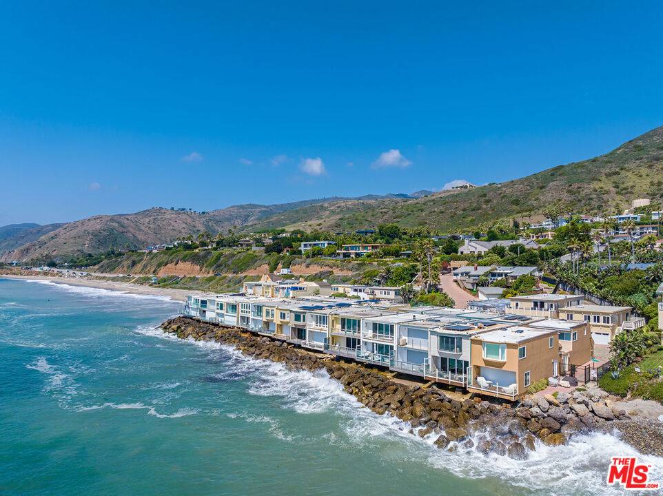 Malibu, CA 90265,11770 Pacific Coast Hwy #G