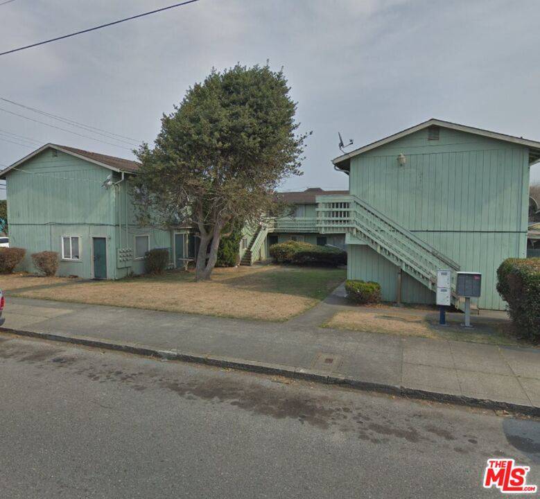 Eureka, CA 95501,1903 Albee St