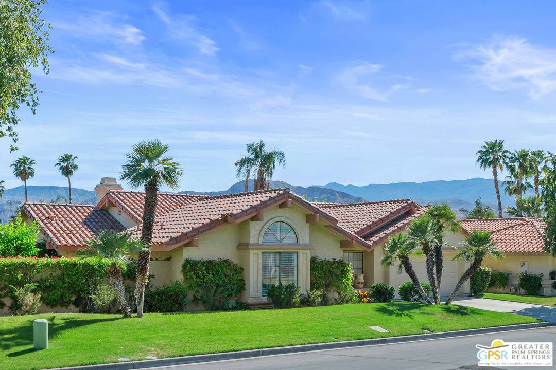 Rancho Mirage, CA 92270,37 San Marino Cir