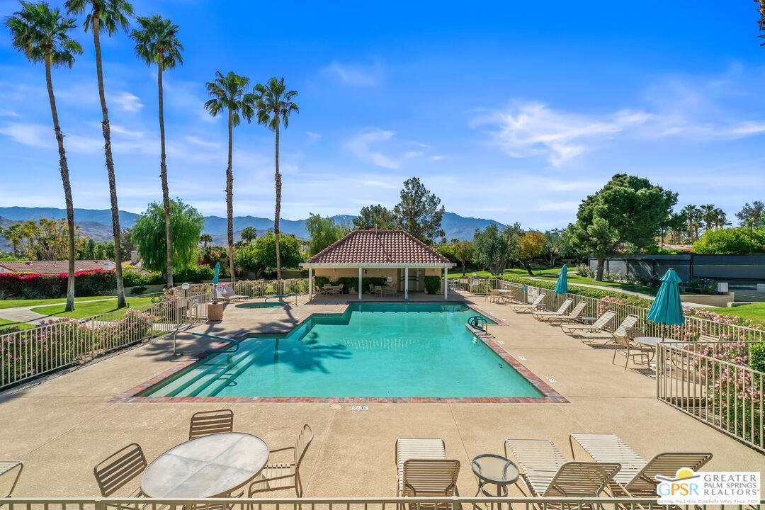 Rancho Mirage, CA 92270,37 San Marino Cir