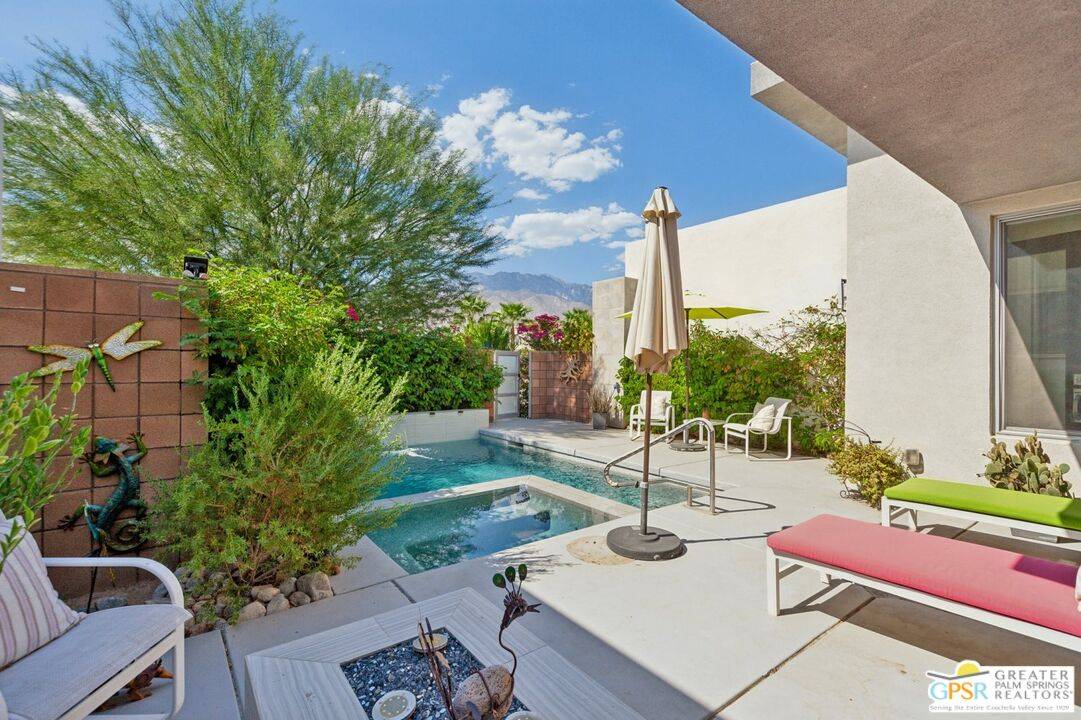 Palm Springs, CA 92262,1196 Cyan Ln