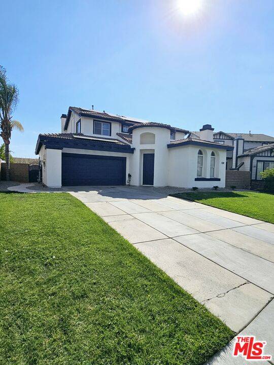 Yucaipa, CA 92399,11537 Deerfield Dr