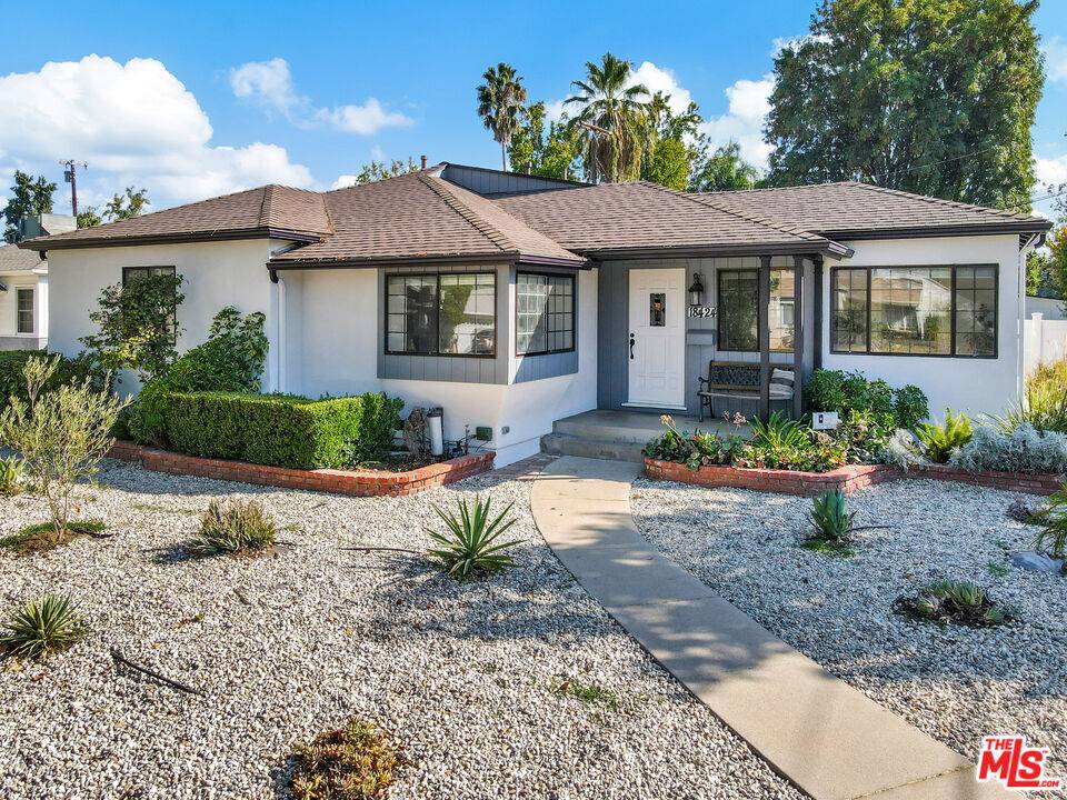 Tarzana, CA 91335,18424 Domino St