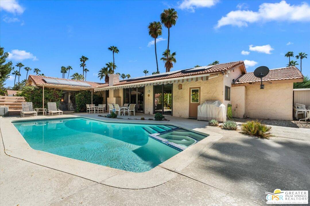 Palm Springs, CA 92264,2982 E Orella Cir