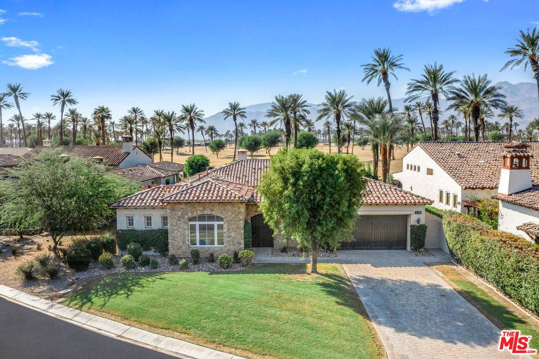 La Quinta, CA 92253,56165 Village Dr