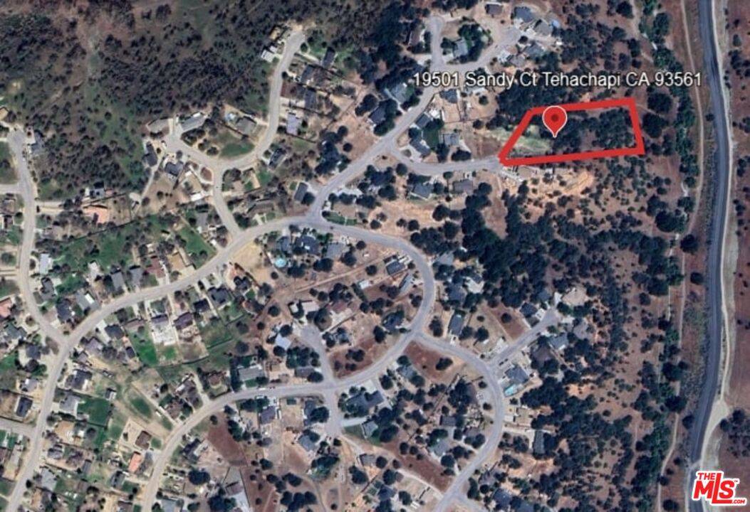 Tehachapi, CA 93561,19501 Sandy Ct