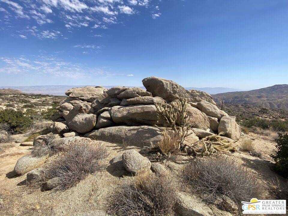 Mountain Center, CA 92561,0 Juniper Rd #Lot 18