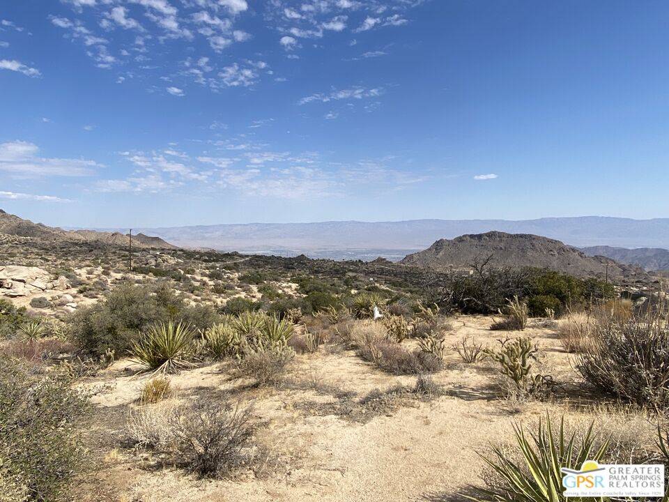 Mountain Center, CA 92561,0 Juniper Rd #Lot 18